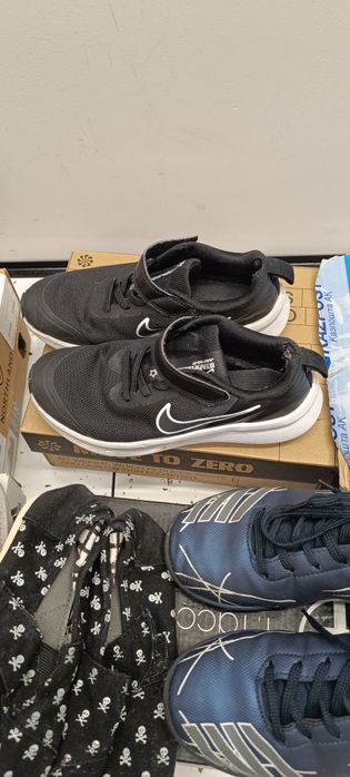 Обувь для мальчиков 31-32