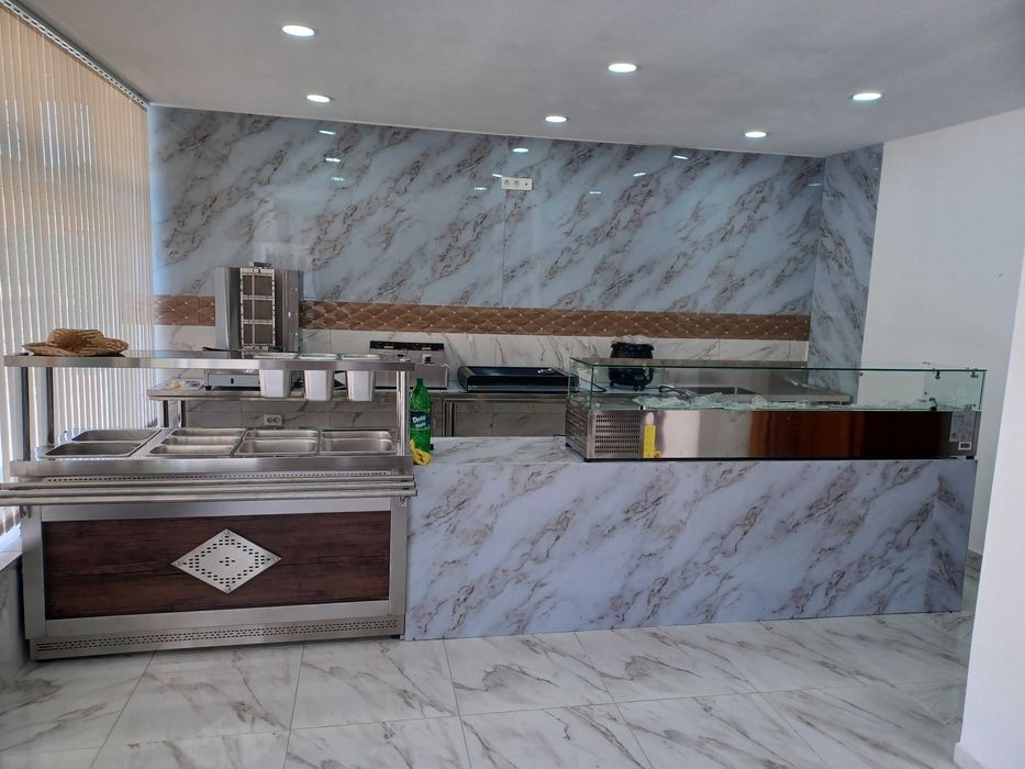 Бен мари топло и стодено ЧИСТО НОВИ с гаранция