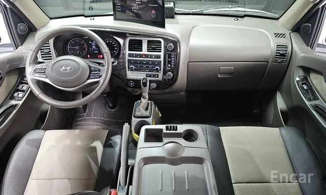 Hyundai Porter Double Cabin LPG Koreadan zakazga obkeberamz CIP 16000$