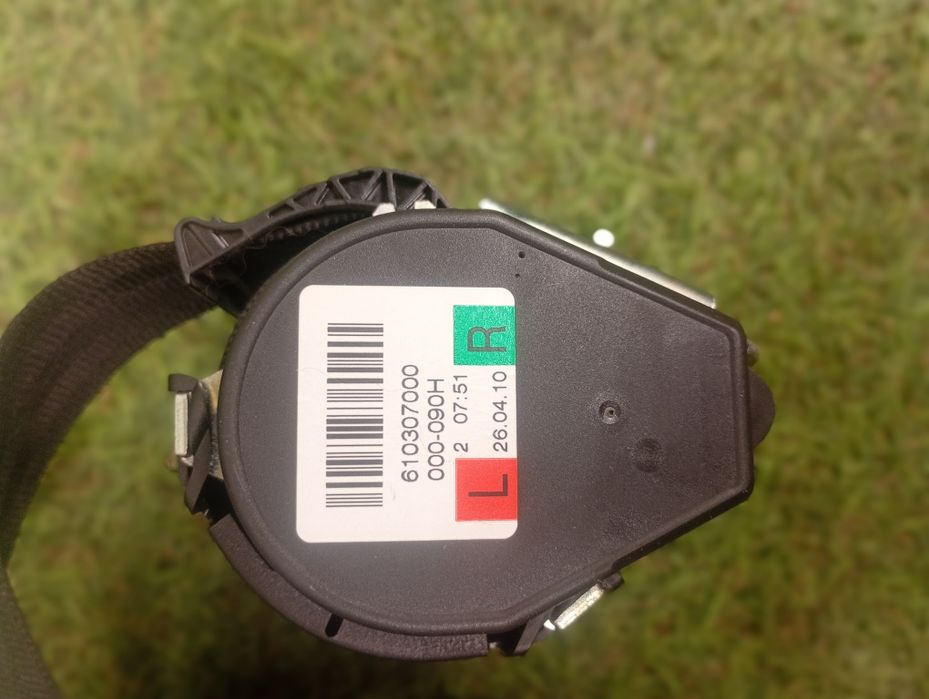 Centuri siguranță fată/spate Audi A5 sportback