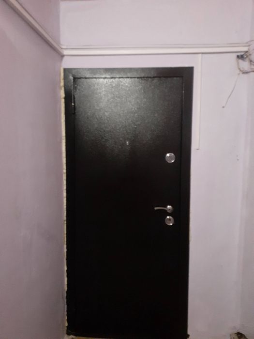 Комната в общежитии