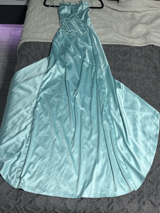 Rochie BabyBoo XS nepurtata