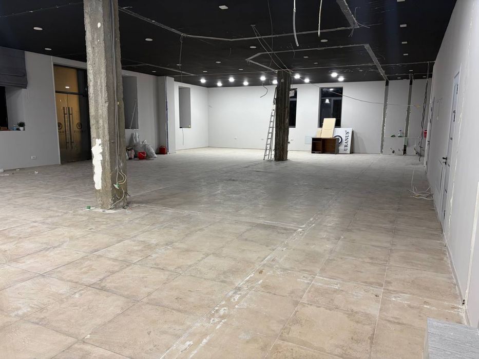 Аренда отдельно стоящего здания