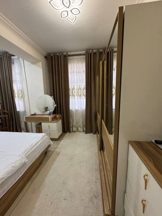 3/1/4 Султана Машхади, Яшнабад, паркентский