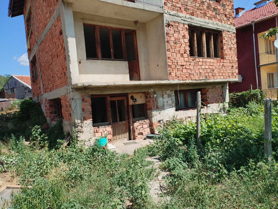 Продава се Етаж от къща в Монтана, Парта 1 - 120 кв.м за 319 €/кв.м - Снимка #1