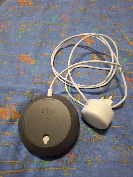 Google nest mini