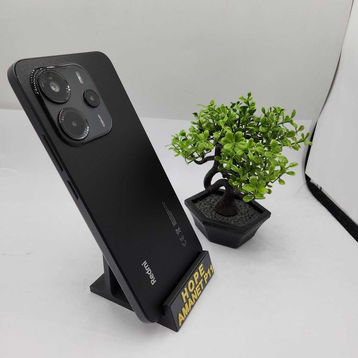 Hope Amanet P11-REDMI NOTE 14/128-6gb/ Garantie