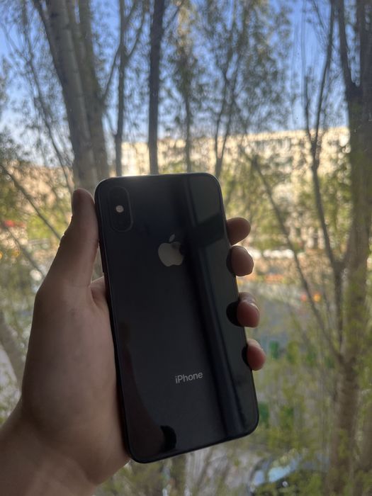 Iphone XS 64гб 73% акб