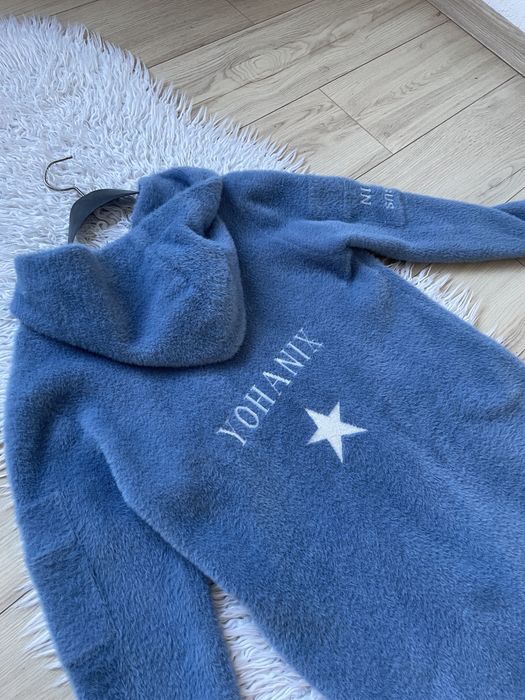 Djofra Alessa Junona Lucy fashion Pause jeans