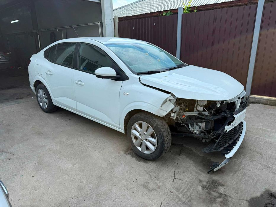 DACIA Logan 2023