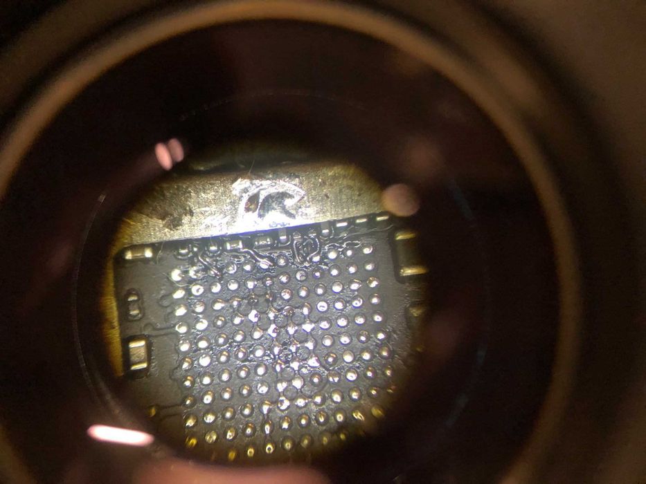 Специализирани ремонти на Iphone