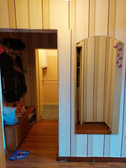 Продава се Двустаен апартамент в Пловдив, Кючук Париж - 43 кв.м за 1780 €/кв.м - Снимка #1