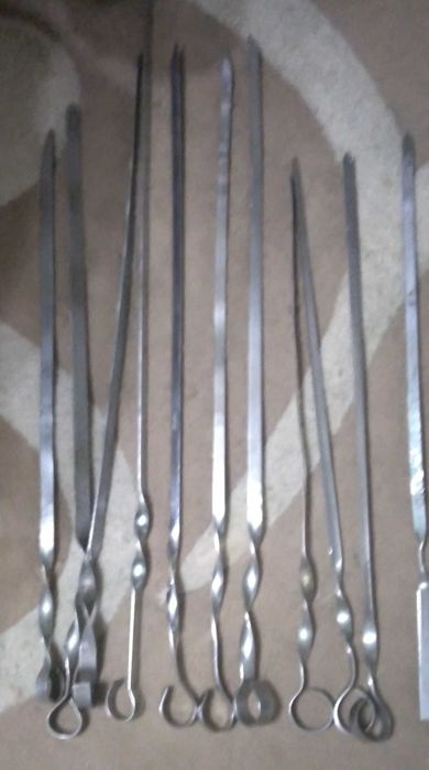 Ш а м п у р а    б/у