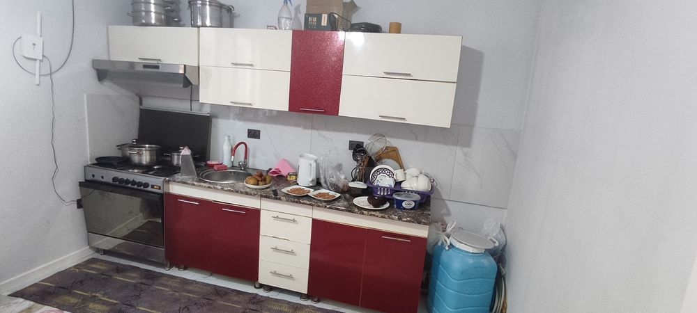 Продам кухонный гарнитур