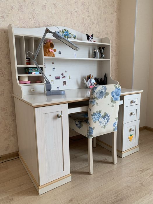 Подростковый спальный гарнитур Cilek