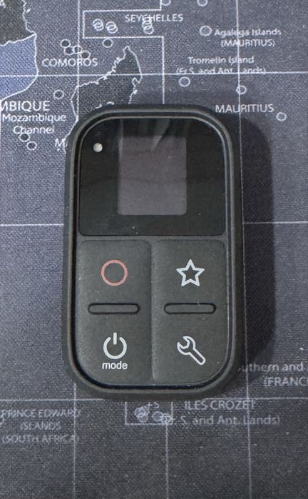 Go pro пульт управвления.