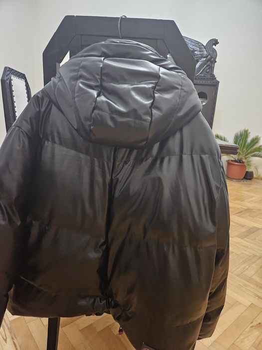 Geaca groasa /ski Rock Angel