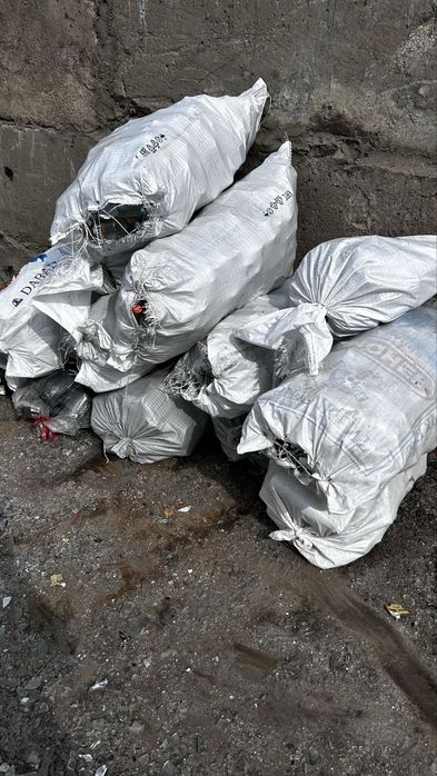 Прием Стеклобоя