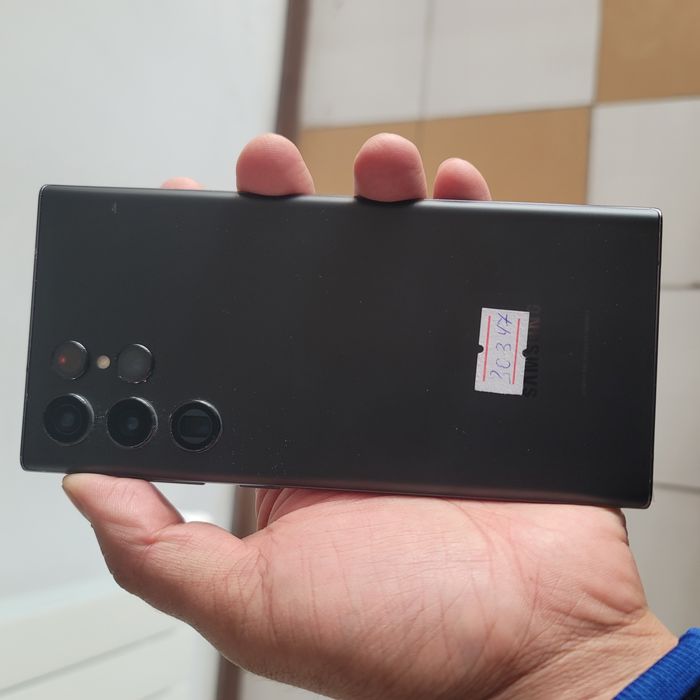 Samsung galaxy s22 ultra 5G