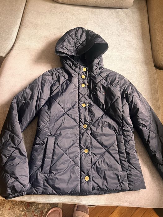 Яке TOMMY HILFIGER- Размер xs/s