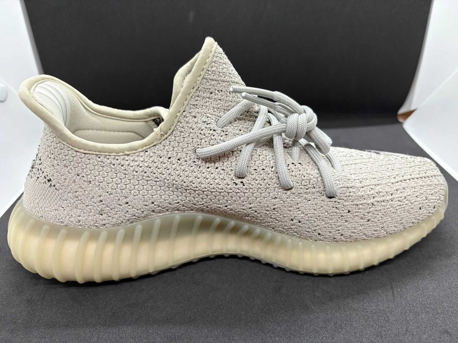 Yeezy Boost 350 V2 Slate Sneakers
