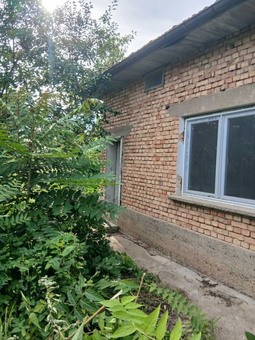 Къща в с. Въбел, област Плевен