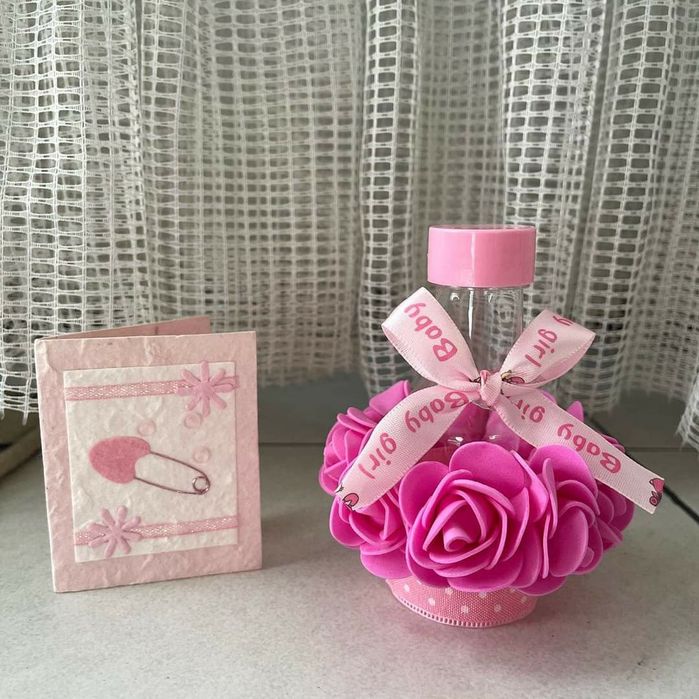 Ръчно изработване на декорации