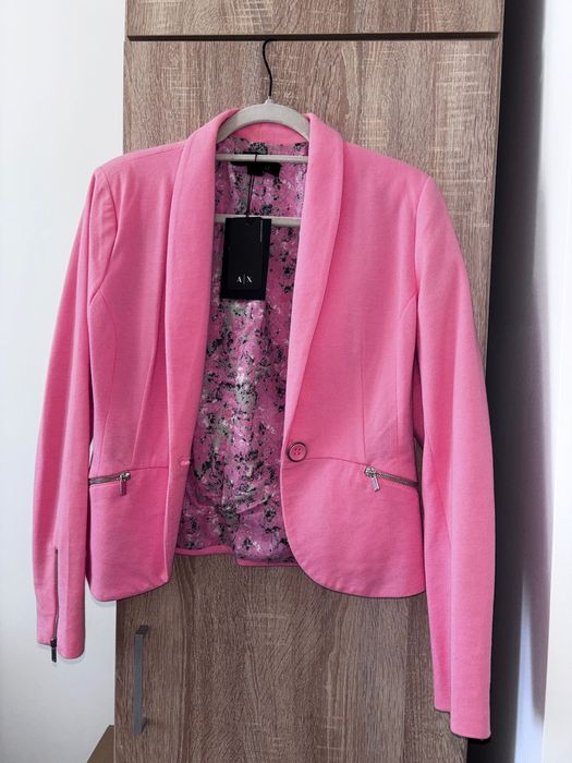 Sacou blazer Armani Exchange