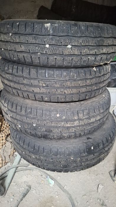 Шина  жагдаиы жаксы