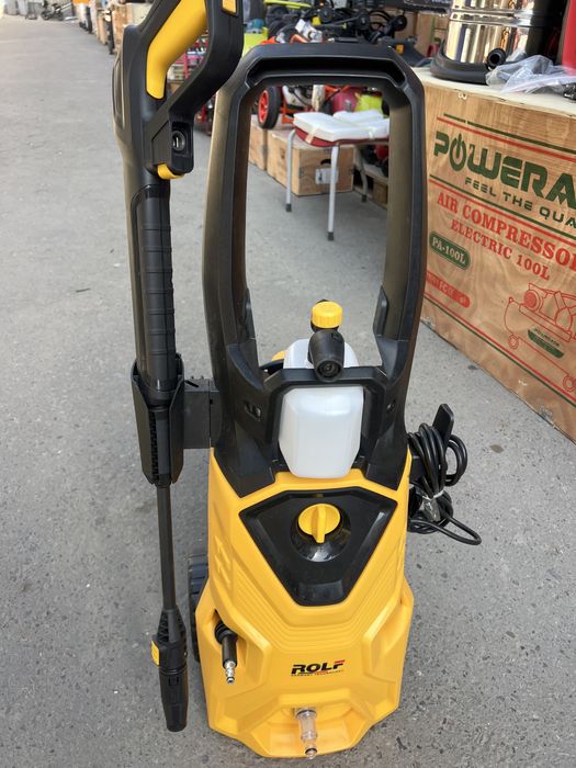 Karcher Rolf 220~230 V 50 HZ