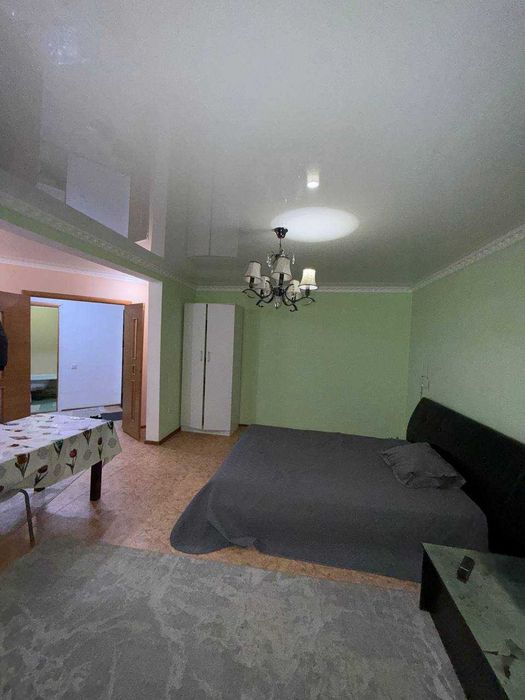 1 ком 7 микр с ремонтом АДИЛЬ