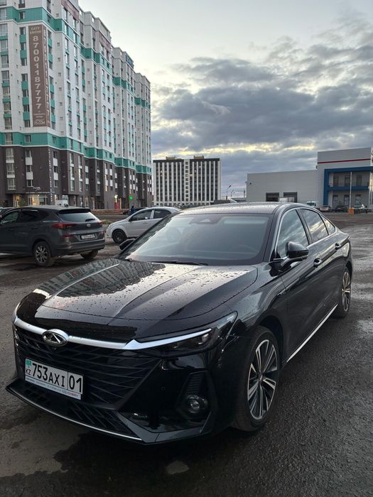 Сдам в аренду Chery Arizzo 8 бизнес класс, комфорт плюс