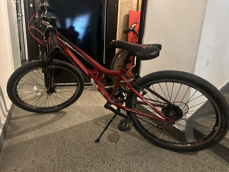 Детски велосипед Byox Zante 24”