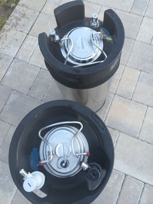 Butoi inox suc,bere artizanala