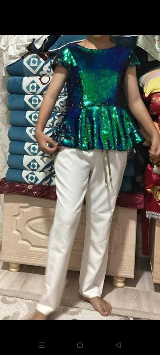 Продается женская одежда