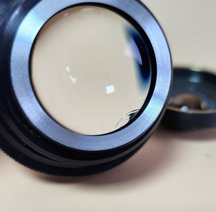 piese microscop IOR