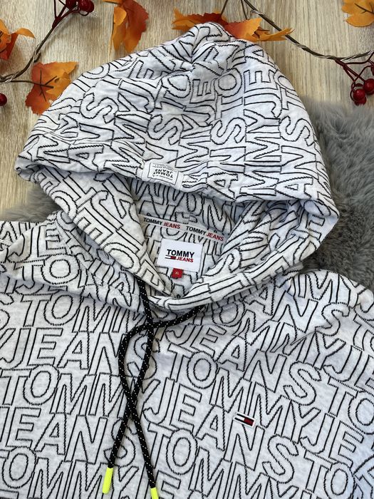 Tommy Hilfiger  мъжко худи с качулка