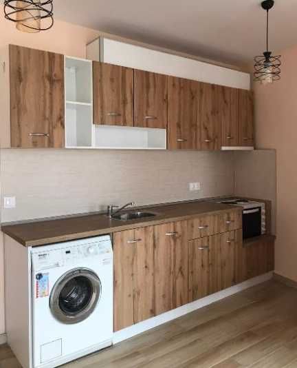 Дава се под наем Двустаен апартамент в София, Левски Г - 60 кв.м за 323.85 € - Снимка #1