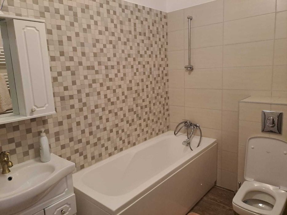 Apartament 3 camere - MRS SMART - loc de parcare