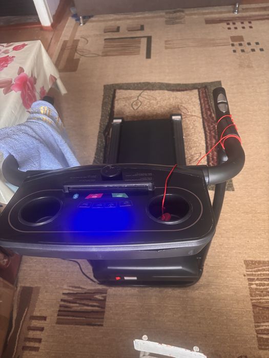 Продам дорожку беговую