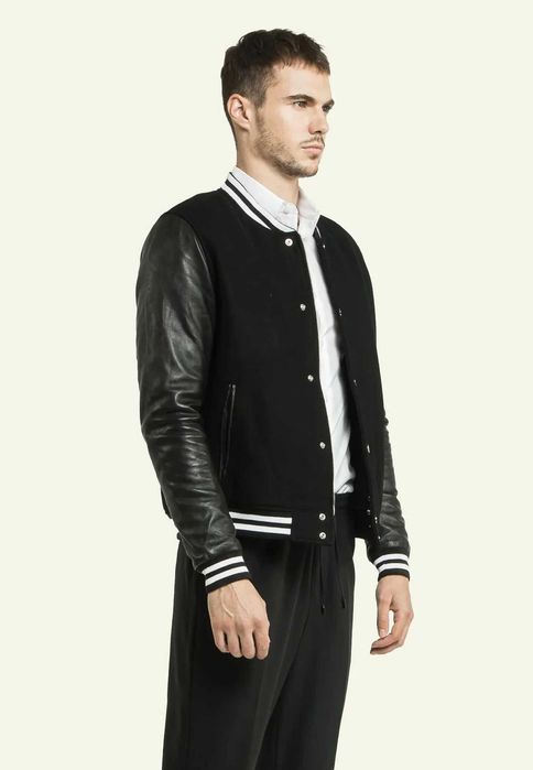 Serge Pariente Furtif Jacket ОРИГИНАЛНО мъжко яке - XL