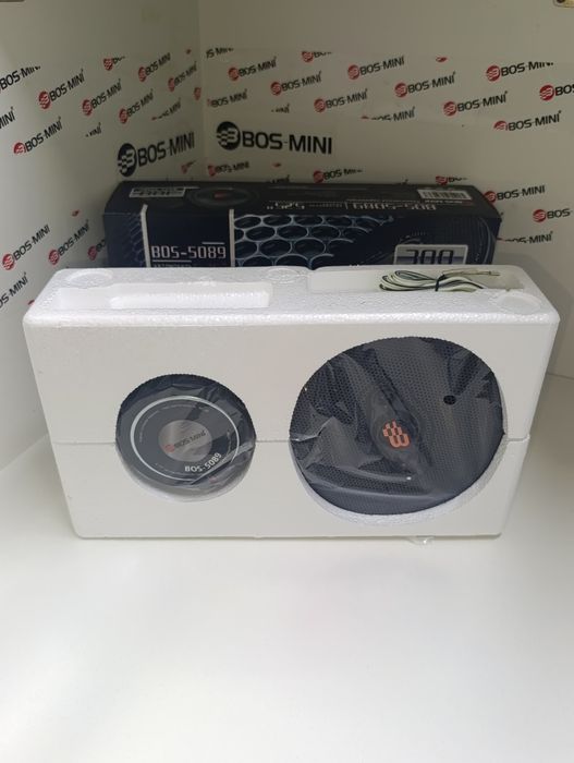Kalonka BOS 5089 13 sm Nexi 3 Matiz Spark
