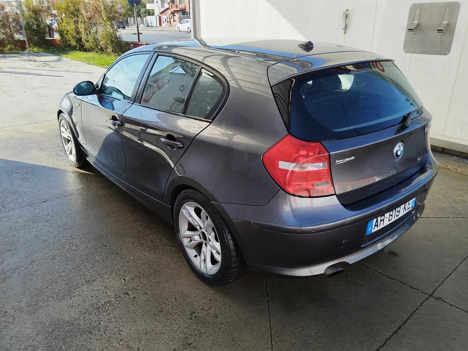 BMW 1 Series 0 — imagine 4
