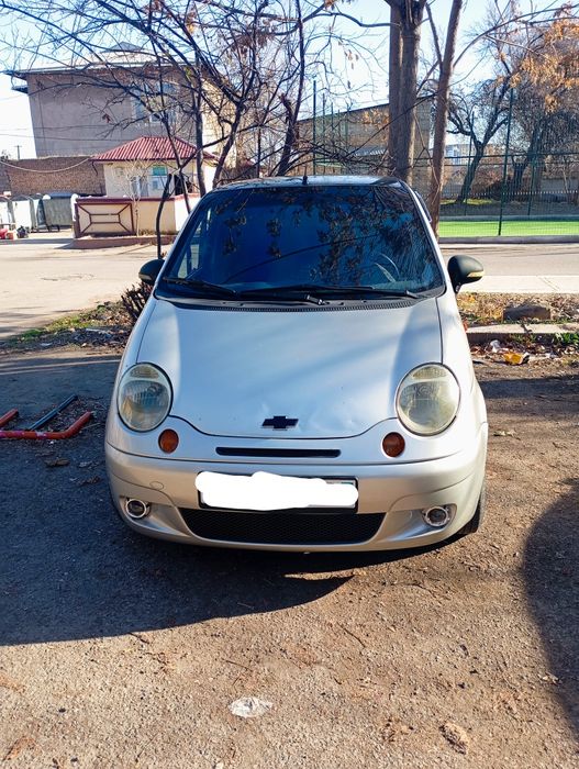 Матиз аренда выкупка