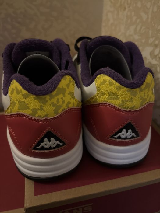 Кецове “Kappa” 39 номер ,25 см