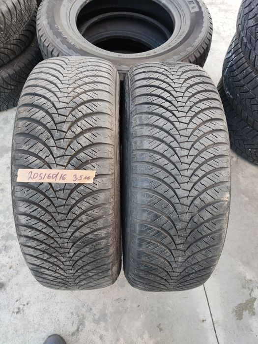205/60/16 Falken