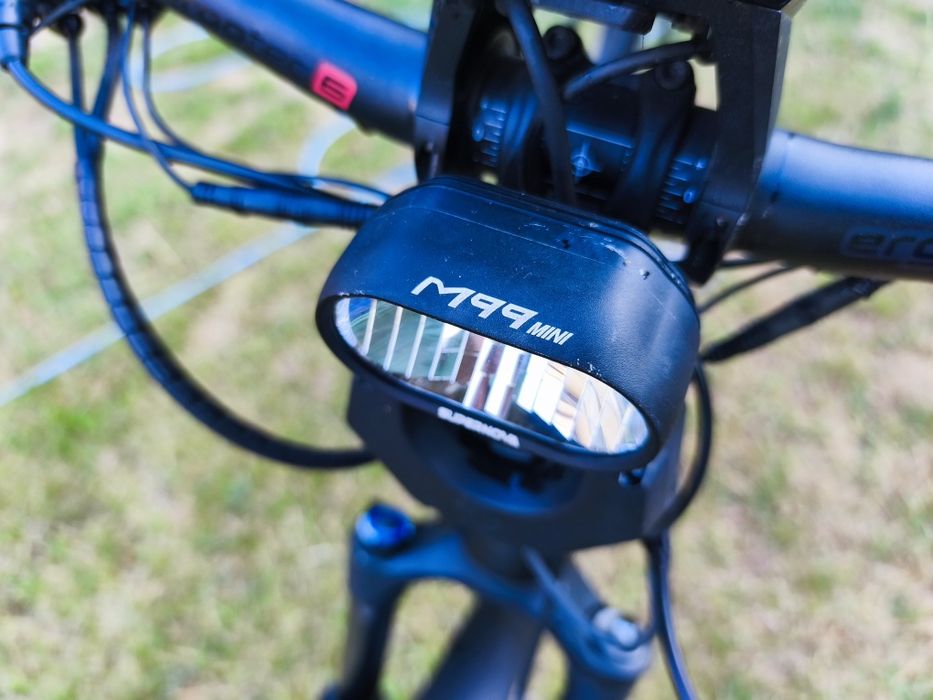 Hnf Nicolai XD3 Speed -45km/H  pe curea ,CA sí Cube ,BMC,, Specialized