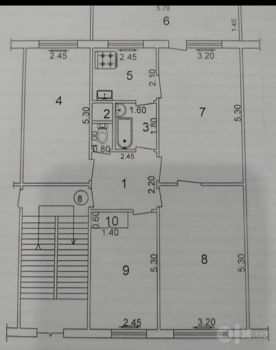 Продаётся ТТЗ-1  4/2/4 средний ремонт , ориентир -"Диадора".