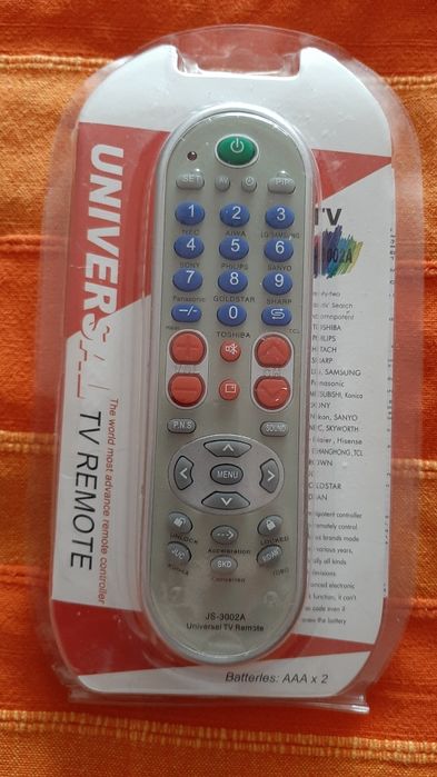 Telecomanda universala TV