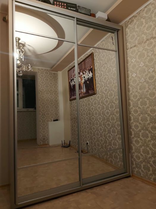 Продам шкаф купе